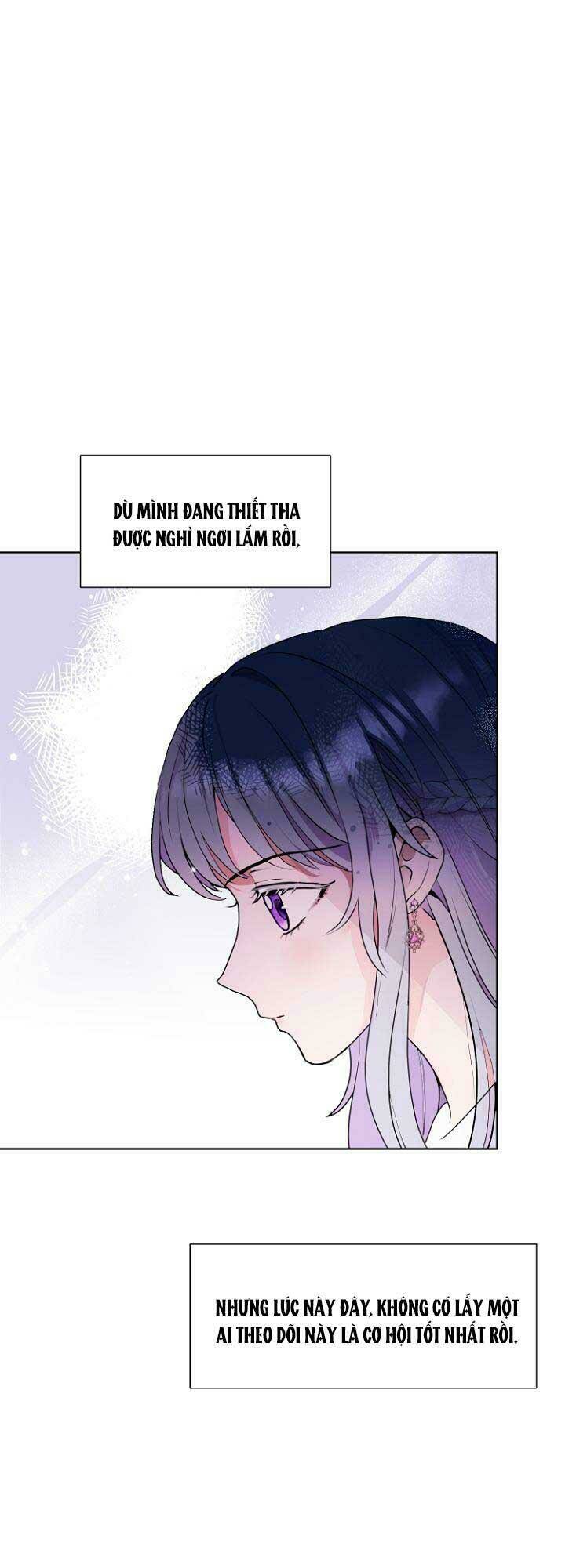 Tiền Là Tất Cả Chồng Là Phù Du: Chapter 5