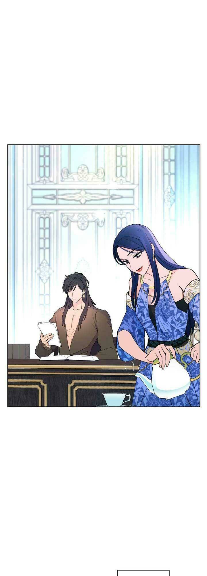 Tiền Là Tất Cả Chồng Là Phù Du: Chapter 5