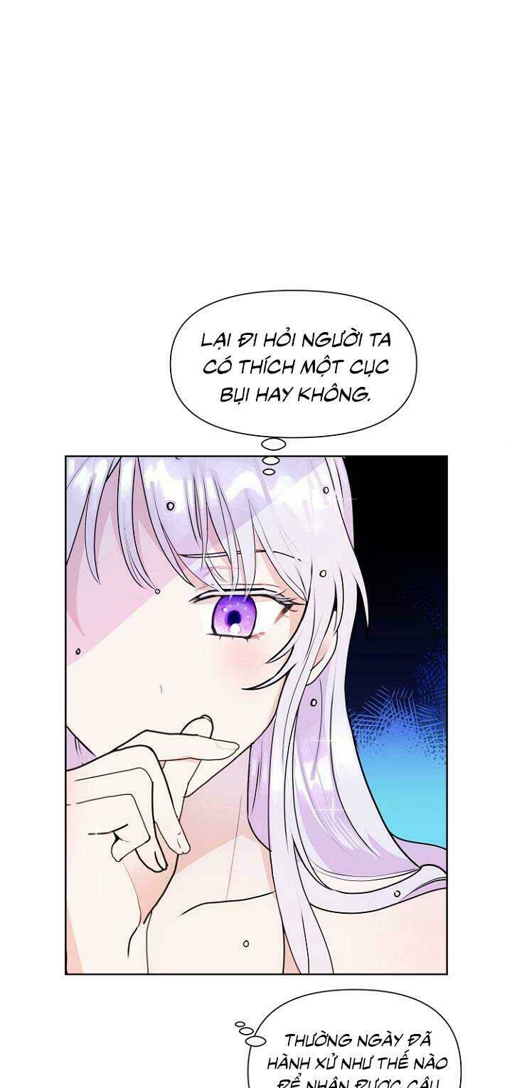 Tiền Là Tất Cả Chồng Là Phù Du: Chapter 5