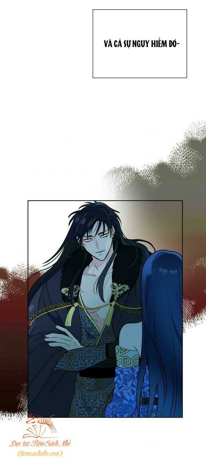 Tiền Là Tất Cả Chồng Là Phù Du: Chapter 5