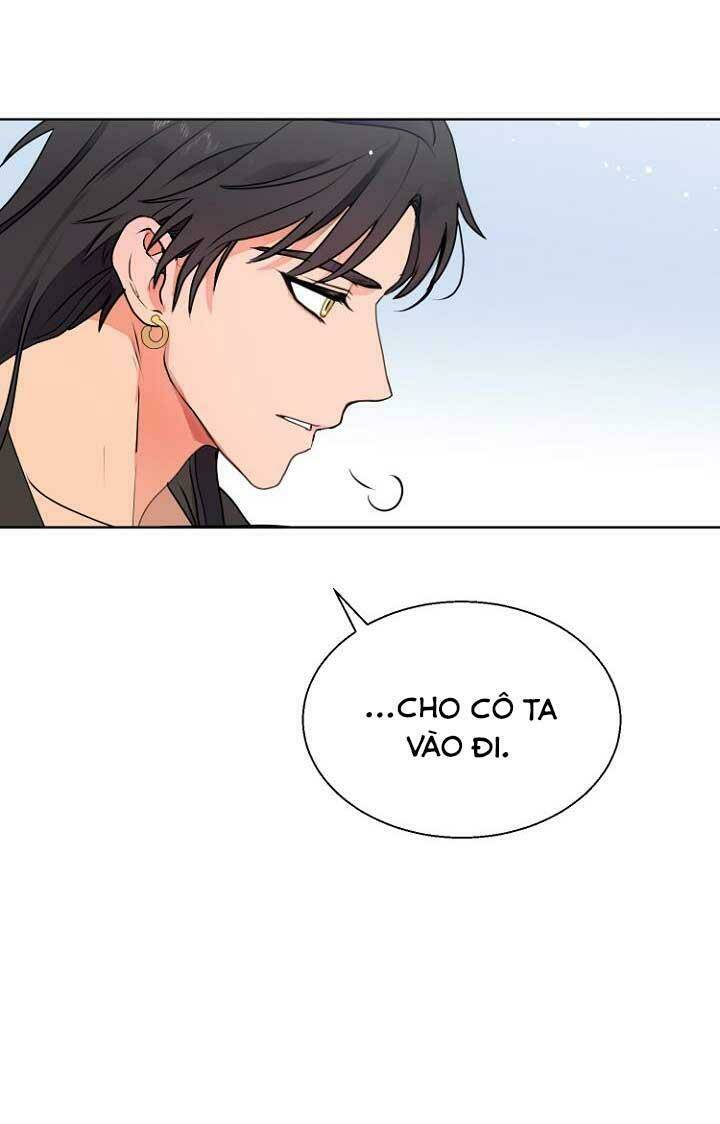 Tiền Là Tất Cả Chồng Là Phù Du: Chapter 5