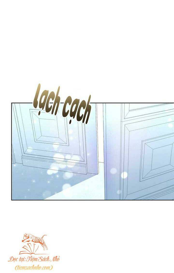 Tiền Là Tất Cả Chồng Là Phù Du: Chapter 5
