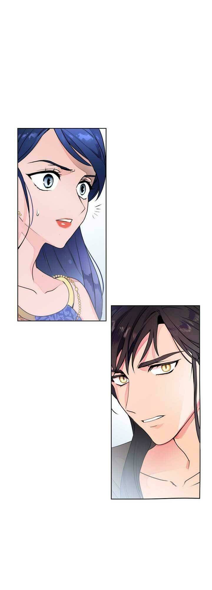 Tiền Là Tất Cả Chồng Là Phù Du: Chapter 5