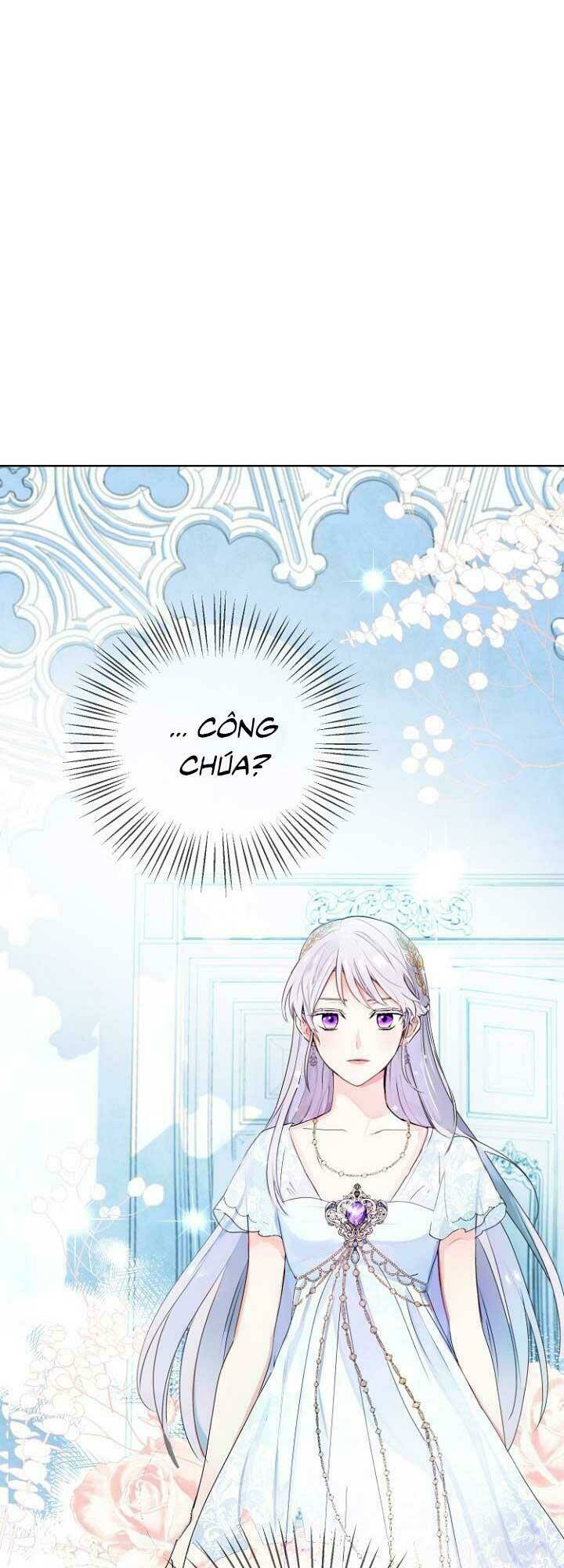 Tiền Là Tất Cả Chồng Là Phù Du: Chapter 5