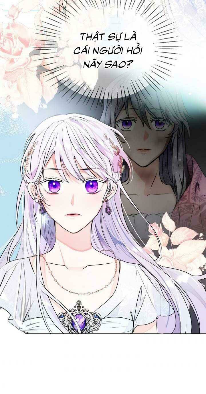 Tiền Là Tất Cả Chồng Là Phù Du: Chapter 5