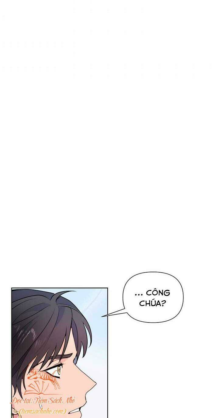 Tiền Là Tất Cả Chồng Là Phù Du: Chapter 5