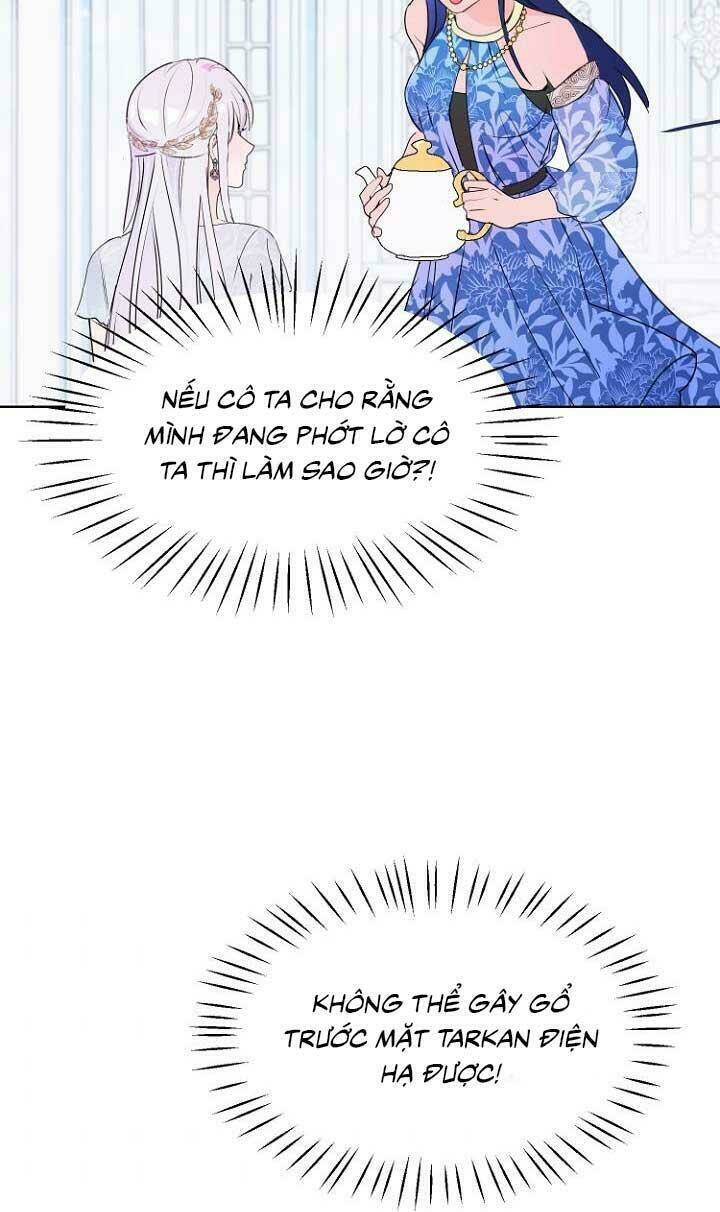 Tiền Là Tất Cả Chồng Là Phù Du: Chapter 5