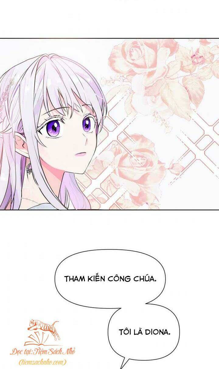 Tiền Là Tất Cả Chồng Là Phù Du: Chapter 5