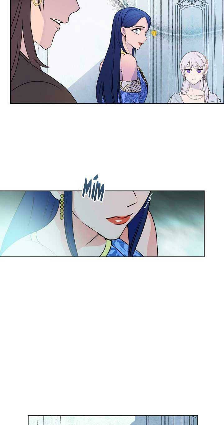 Tiền Là Tất Cả Chồng Là Phù Du: Chapter 5