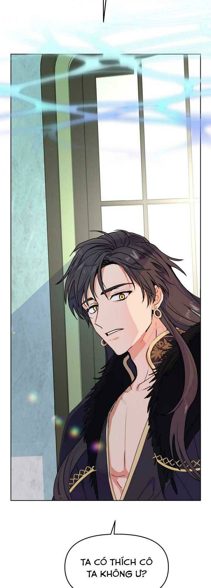 Tiền Là Tất Cả Chồng Là Phù Du: Chapter 5