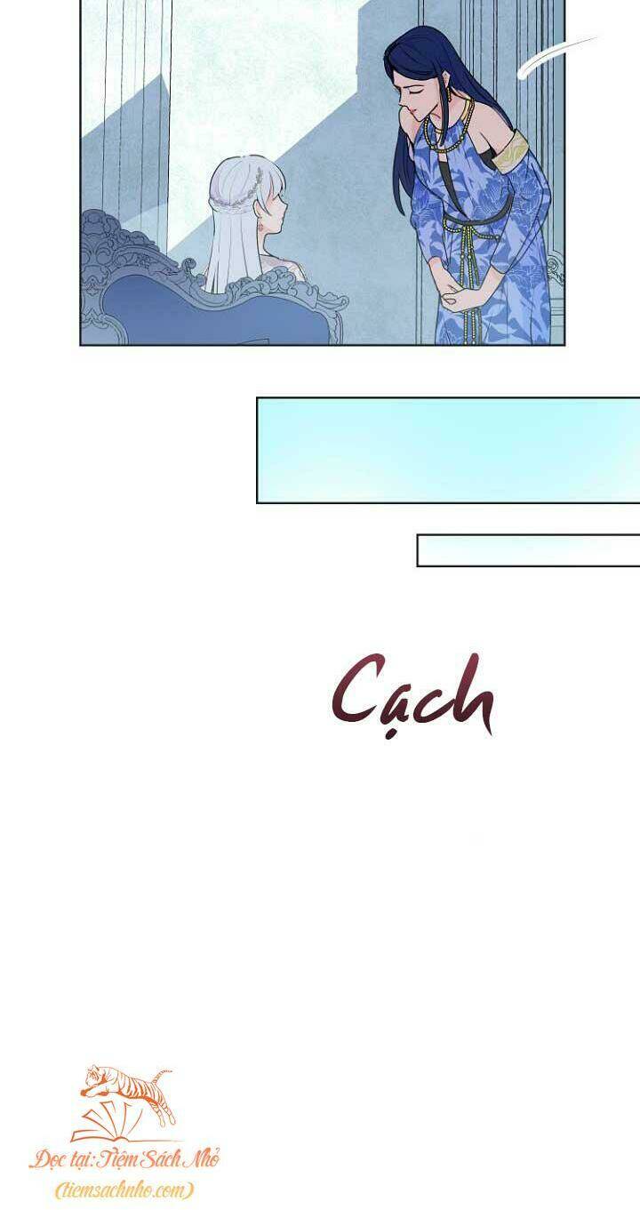 Tiền Là Tất Cả Chồng Là Phù Du: Chapter 5