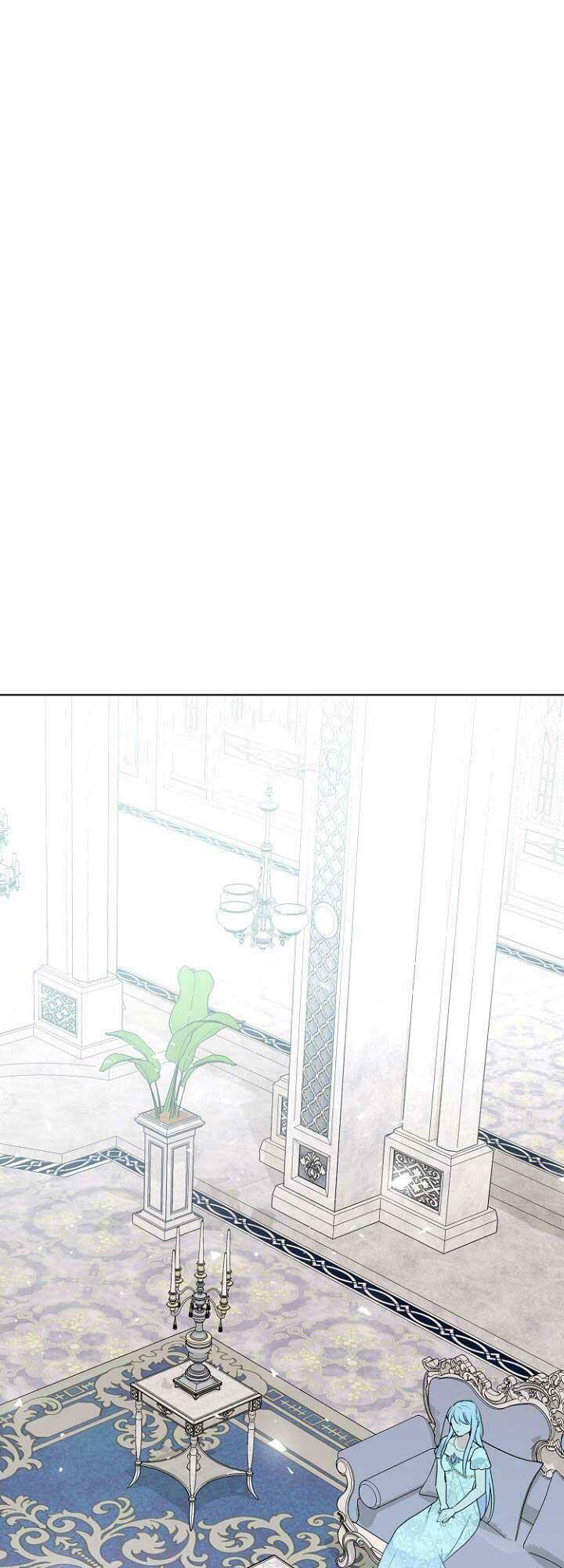 Tiền Là Tất Cả Chồng Là Phù Du: Chapter 5