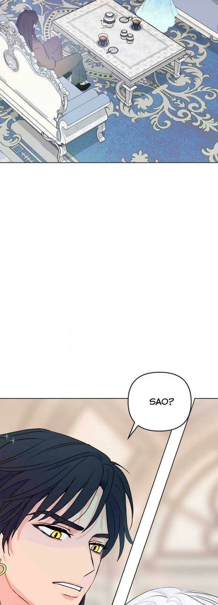 Tiền Là Tất Cả Chồng Là Phù Du: Chapter 5