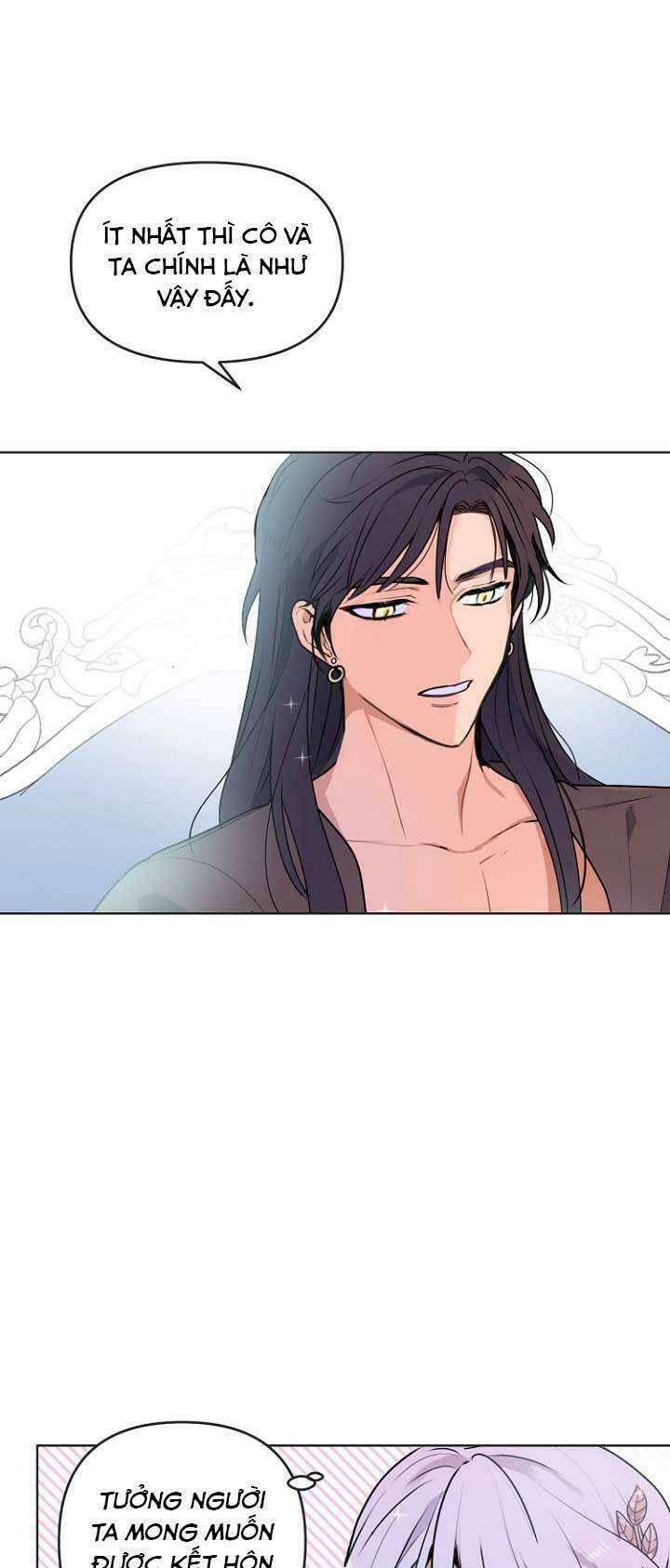 Tiền Là Tất Cả Chồng Là Phù Du: Chapter 5