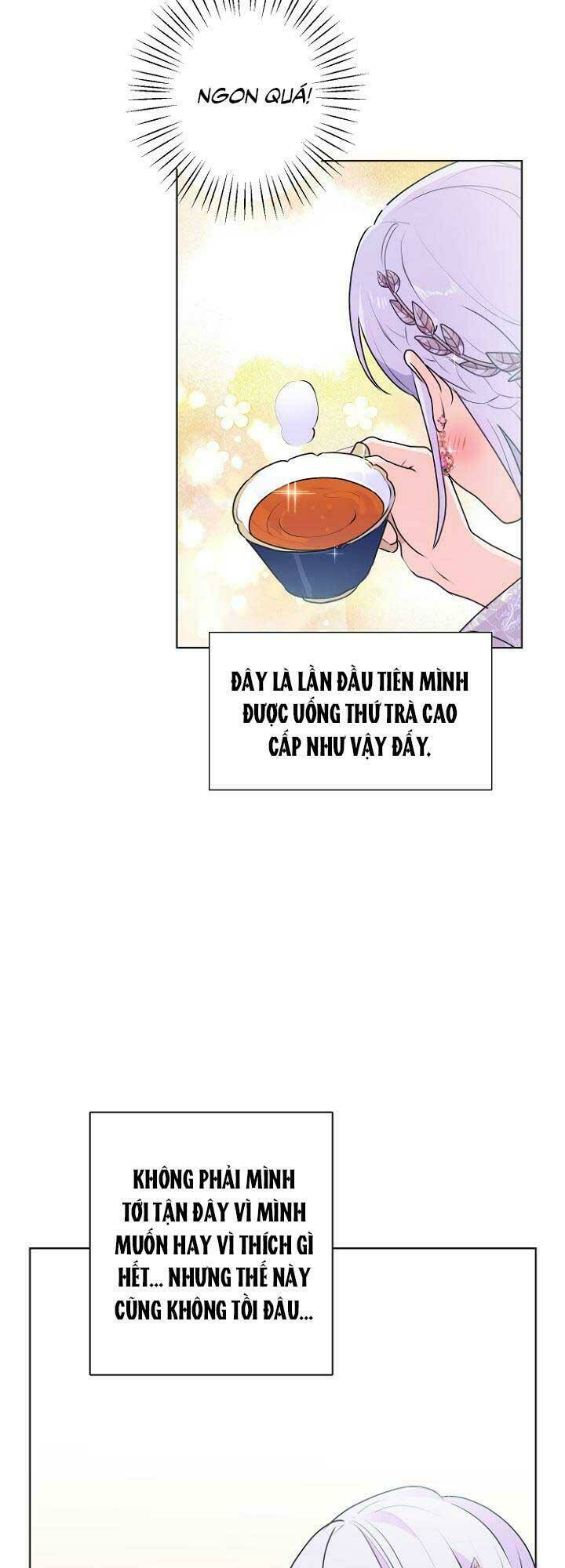 Tiền Là Tất Cả Chồng Là Phù Du: Chapter 5