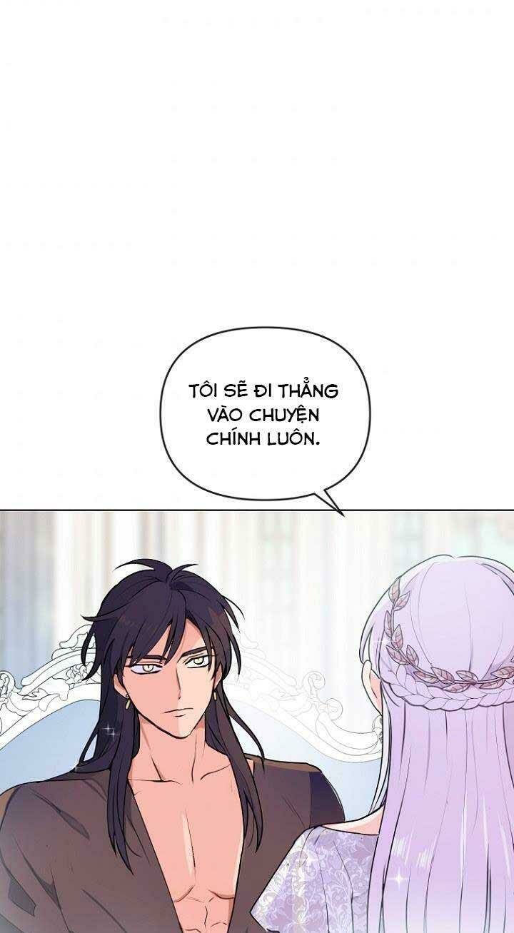 Tiền Là Tất Cả Chồng Là Phù Du: Chapter 5