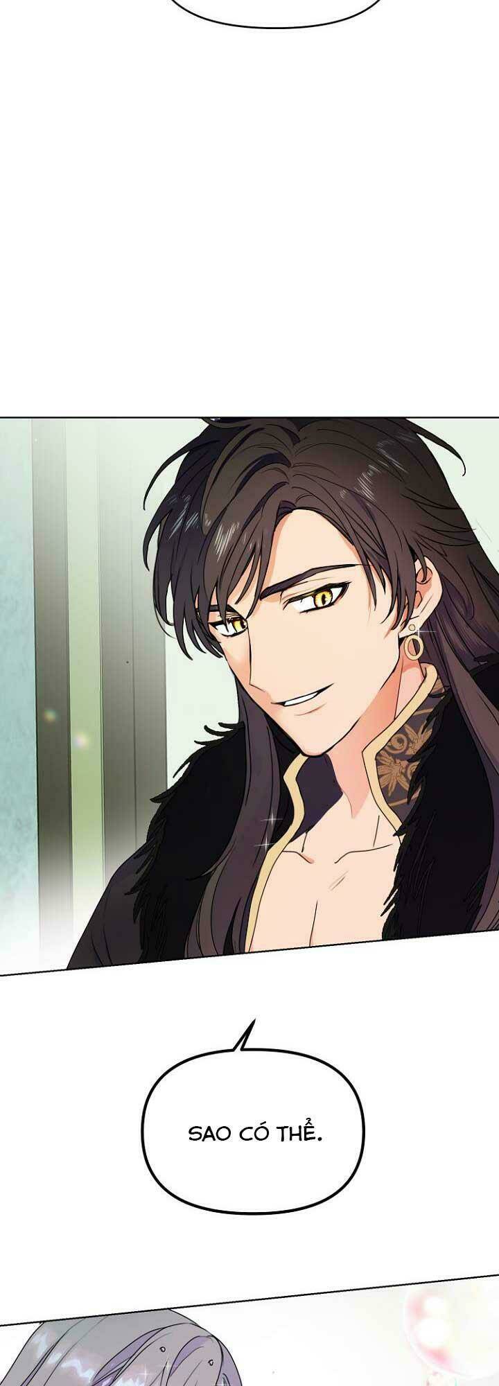 Tiền Là Tất Cả Chồng Là Phù Du: Chapter 5