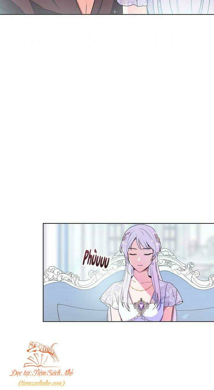Tiền Là Tất Cả Chồng Là Phù Du: Chapter 5
