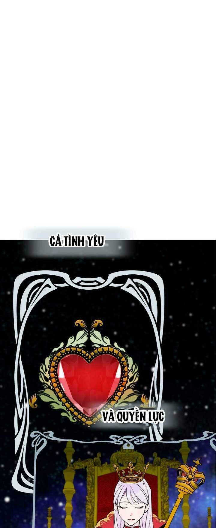 Tiền Là Tất Cả Chồng Là Phù Du: Chapter 5