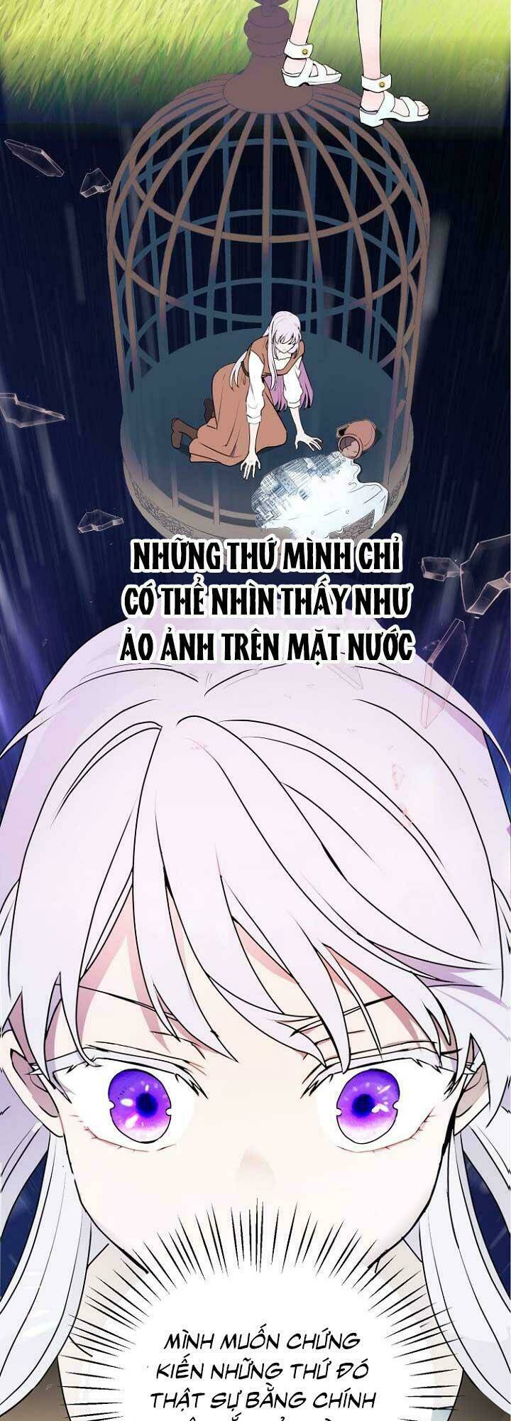Tiền Là Tất Cả Chồng Là Phù Du: Chapter 5
