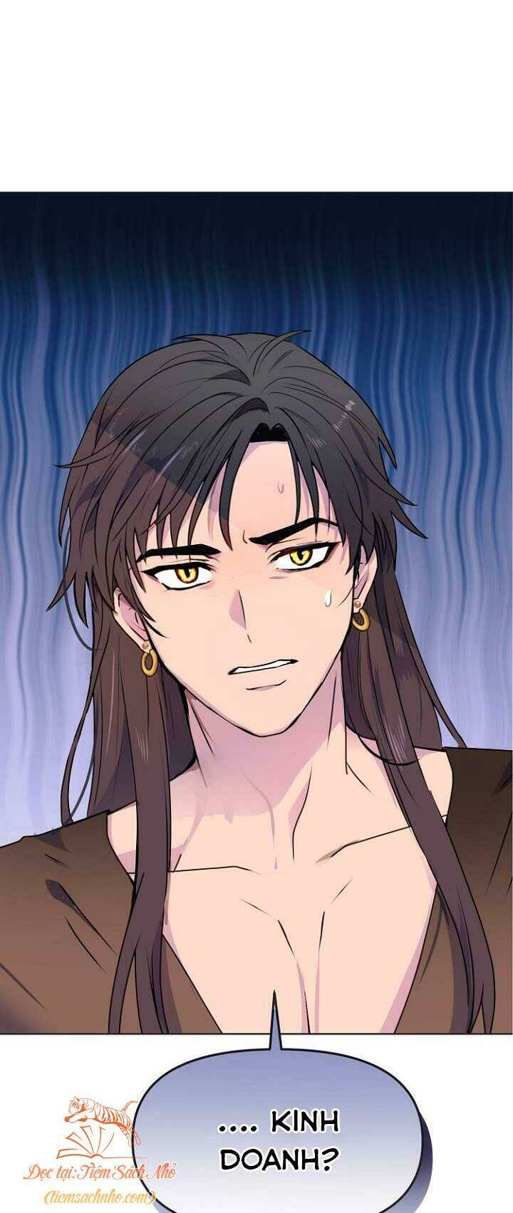 Tiền Là Tất Cả Chồng Là Phù Du: Chapter 5