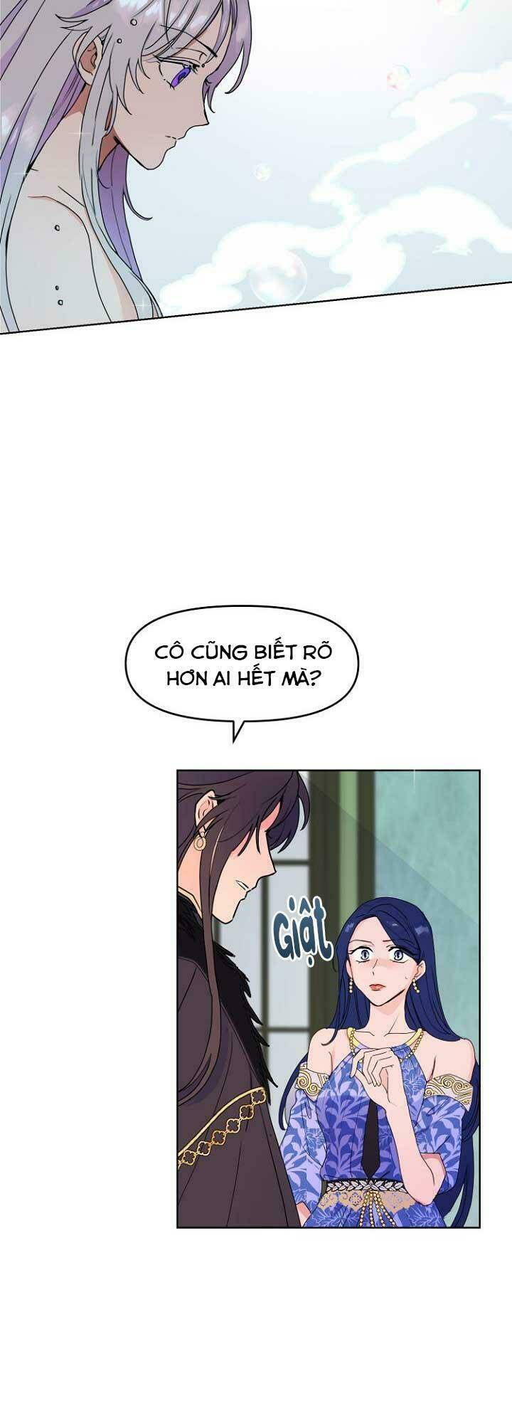 Tiền Là Tất Cả Chồng Là Phù Du: Chapter 5