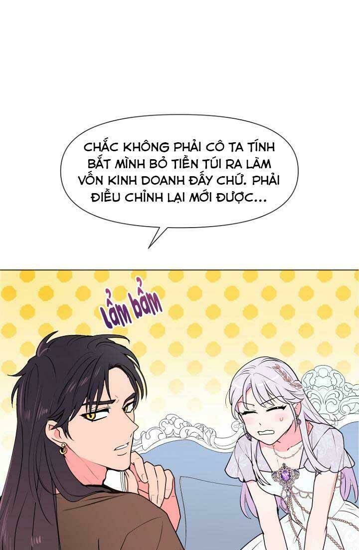 Tiền Là Tất Cả Chồng Là Phù Du: Chapter 5