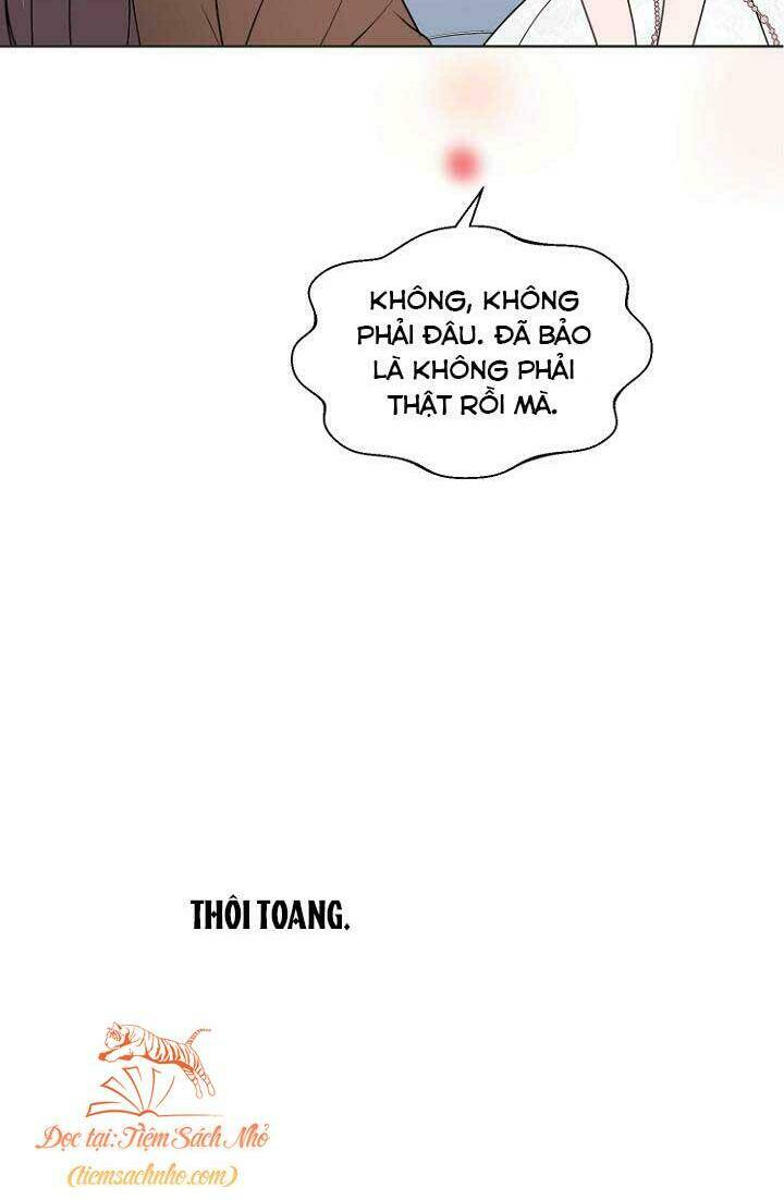 Tiền Là Tất Cả Chồng Là Phù Du: Chapter 5