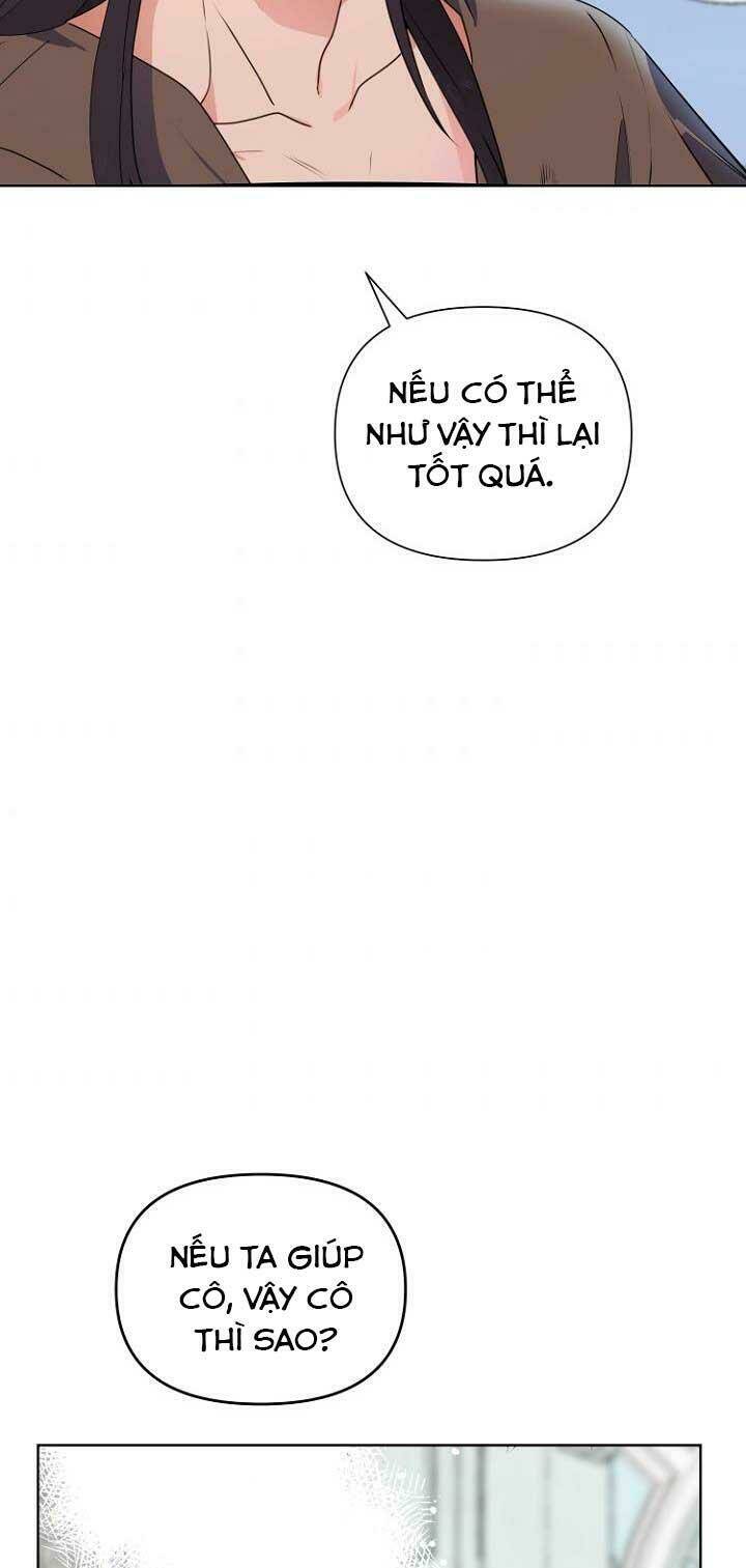 Tiền Là Tất Cả Chồng Là Phù Du: Chapter 5