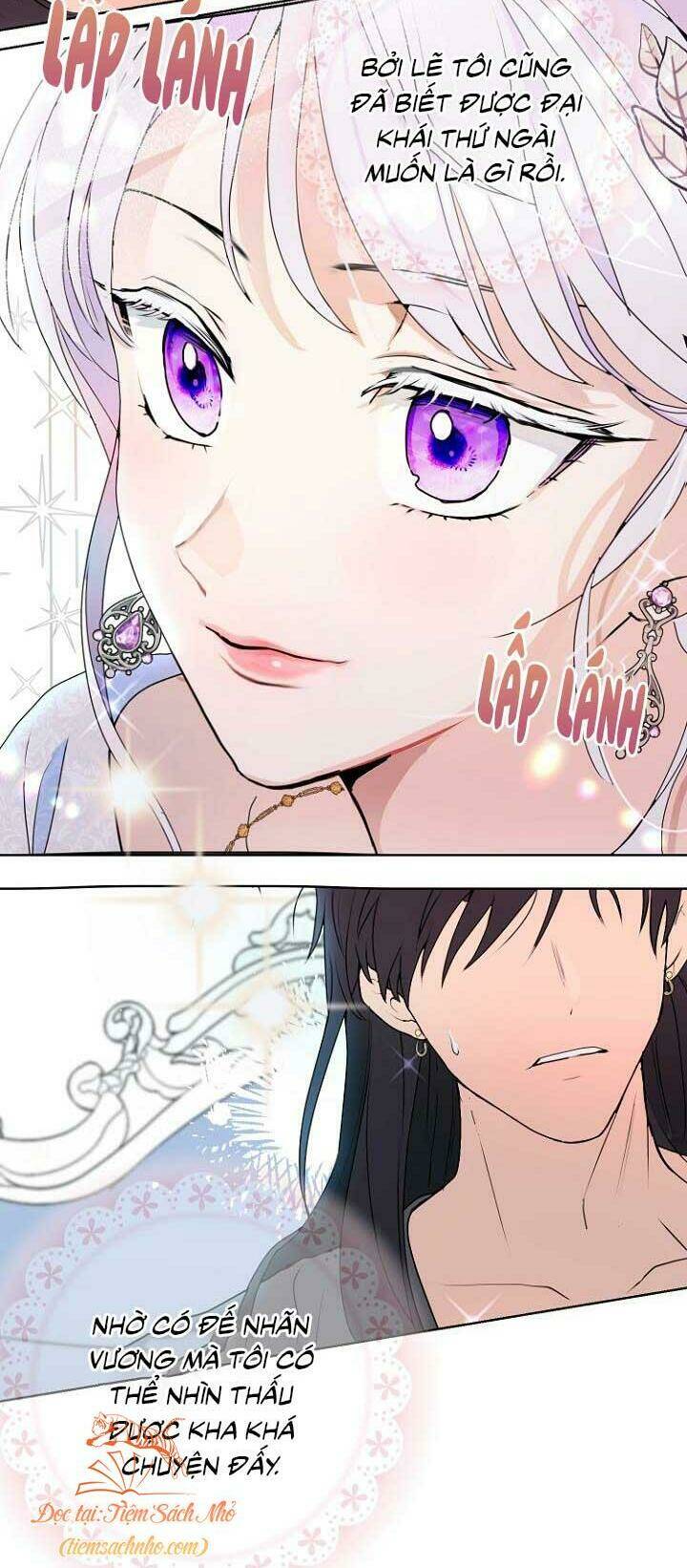 Tiền Là Tất Cả Chồng Là Phù Du: Chapter 5