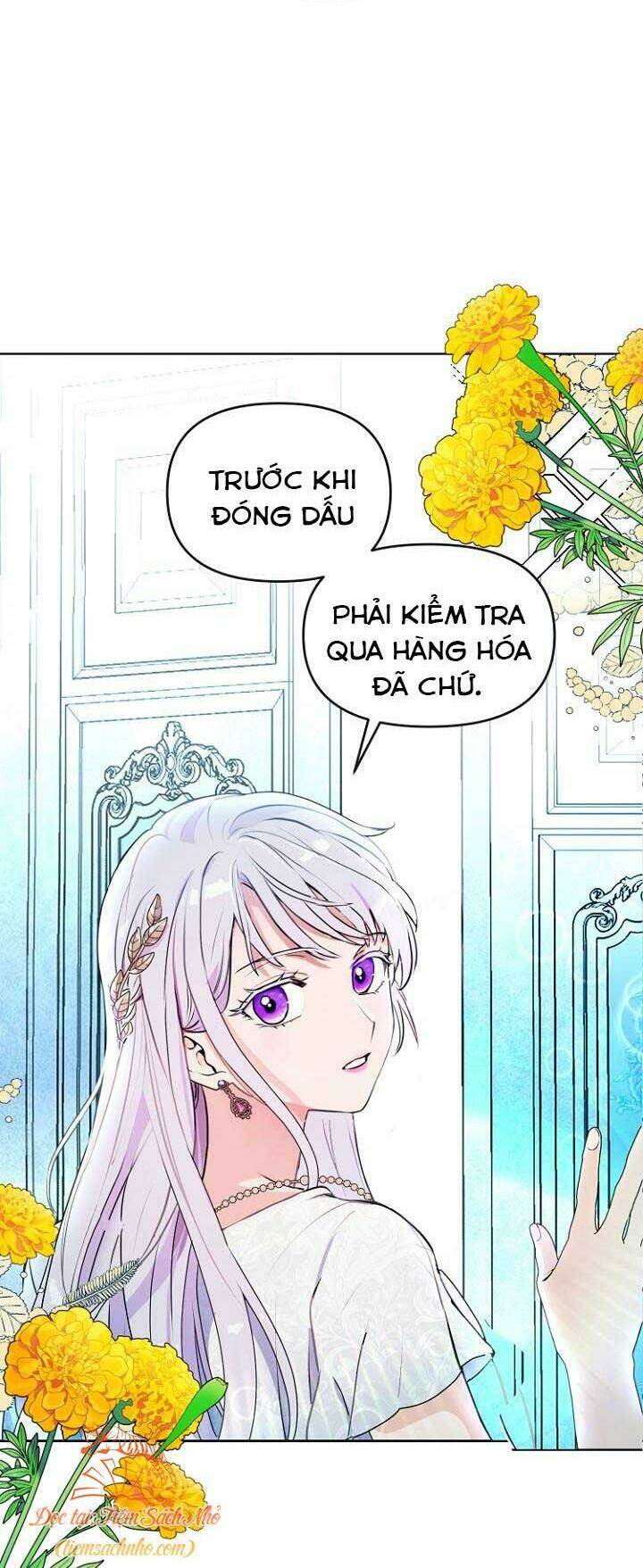 Tiền Là Tất Cả Chồng Là Phù Du: Chapter 5