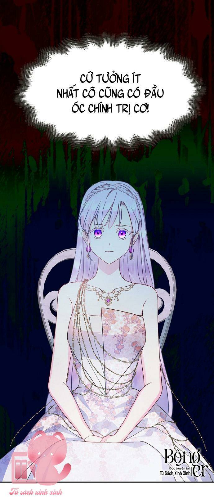 Tiền Là Tất Cả Chồng Là Phù Du: Chapter 50