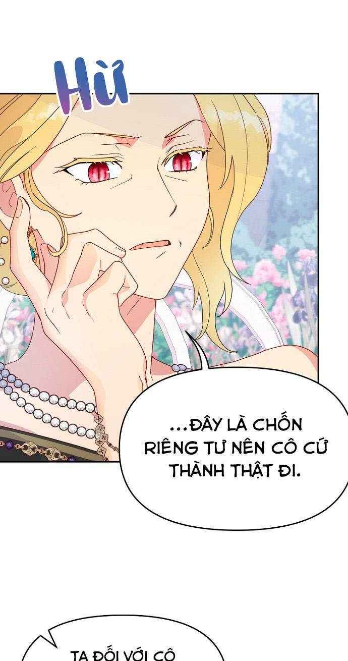 Tiền Là Tất Cả Chồng Là Phù Du: Chapter 50