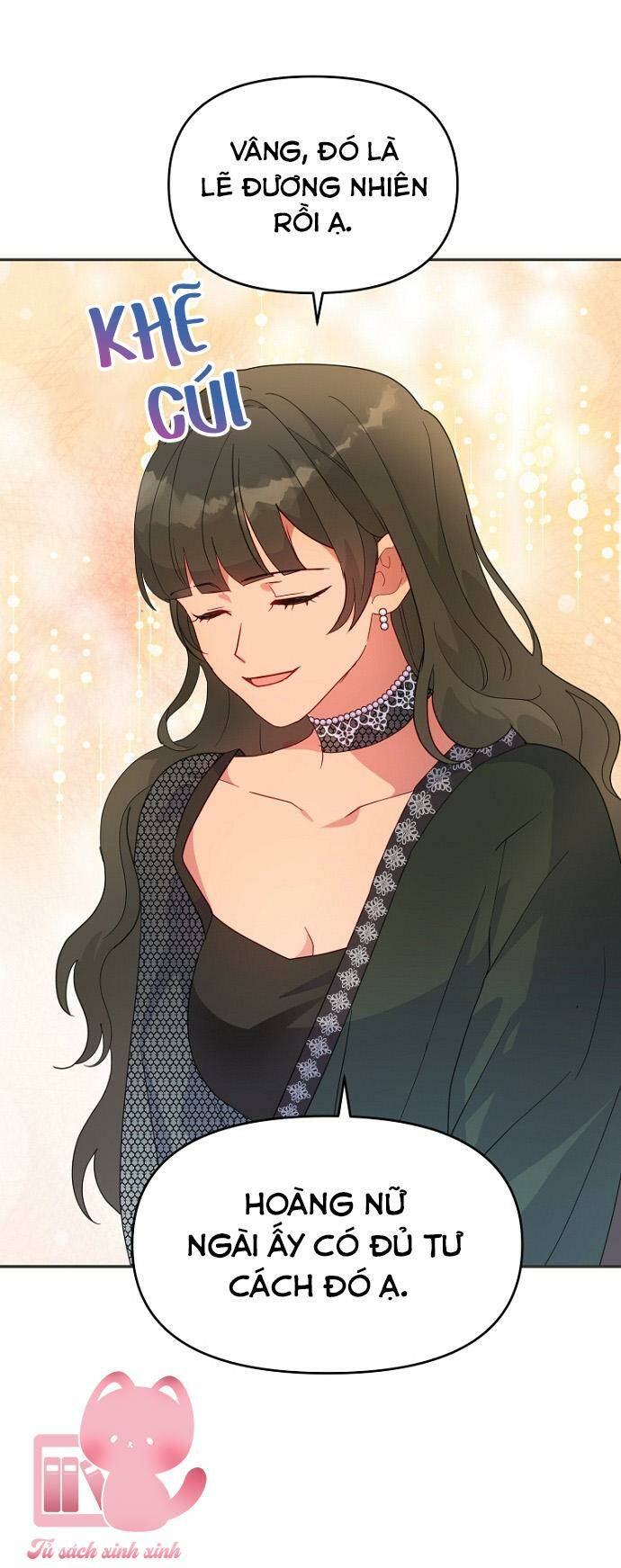 Tiền Là Tất Cả Chồng Là Phù Du: Chapter 50