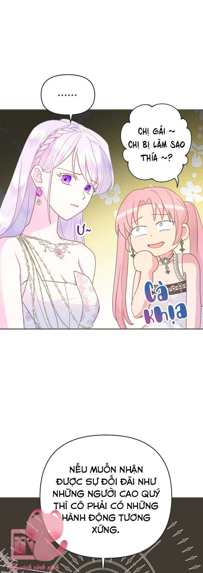 Tiền Là Tất Cả Chồng Là Phù Du: Chapter 50