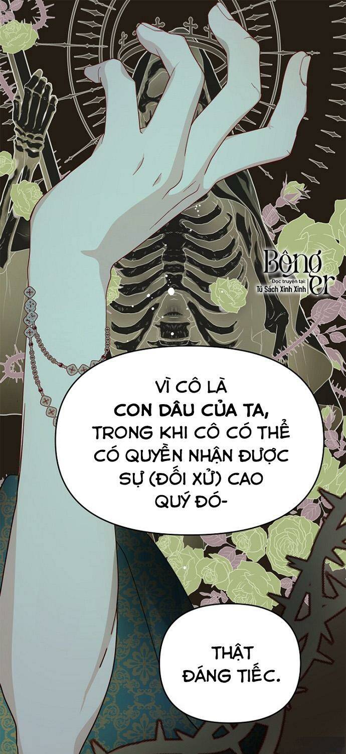 Tiền Là Tất Cả Chồng Là Phù Du: Chapter 50