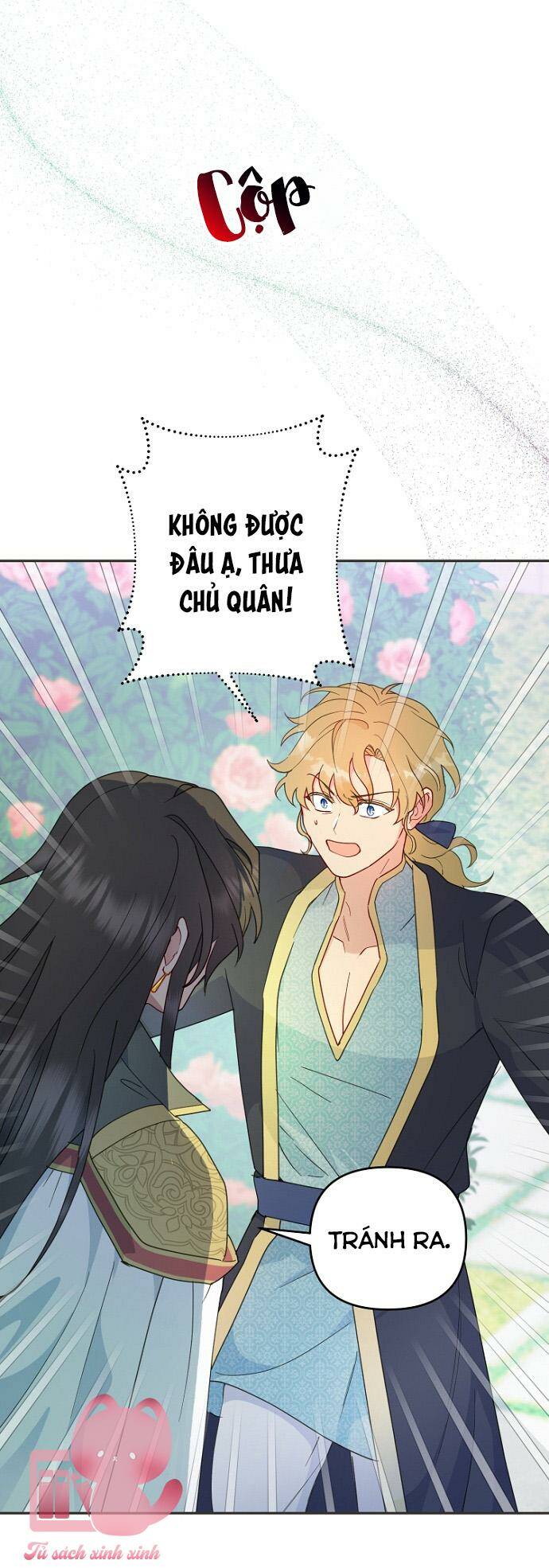 Tiền Là Tất Cả Chồng Là Phù Du: Chapter 50