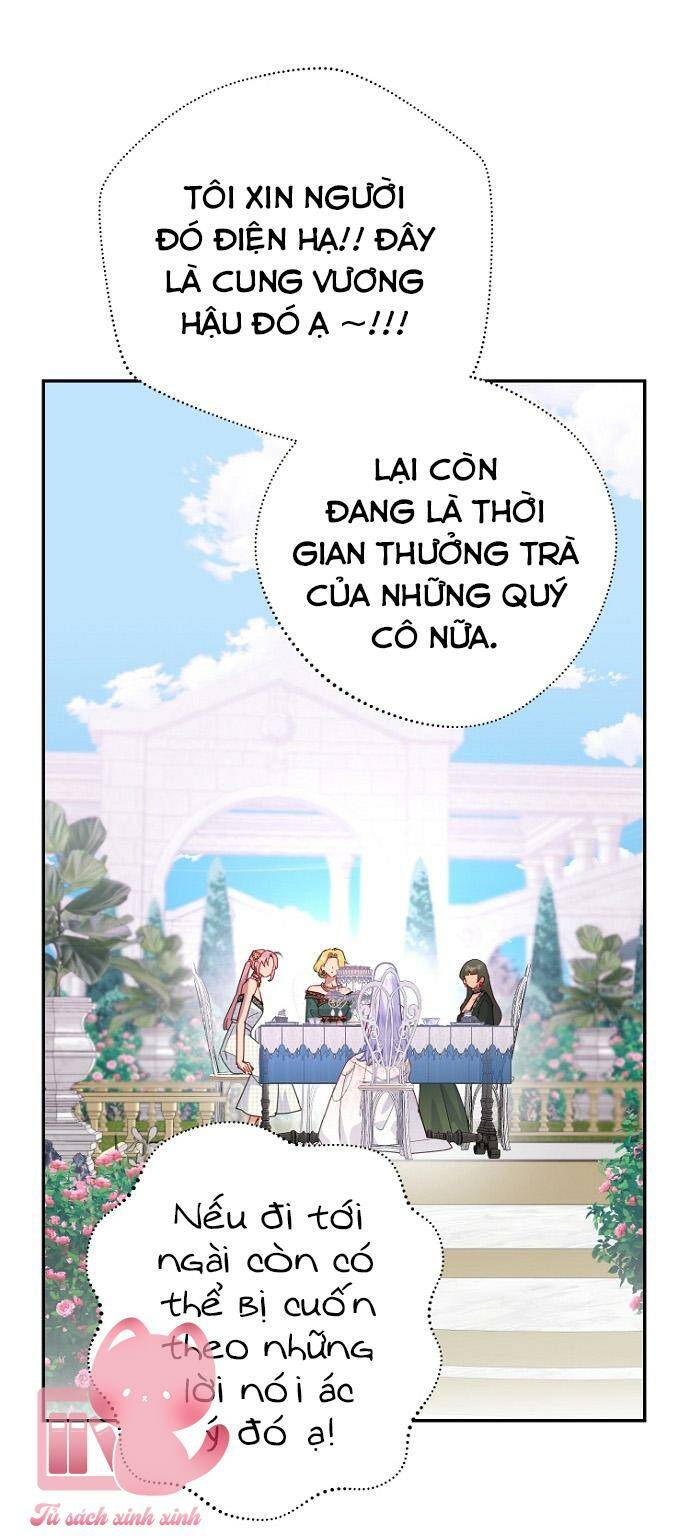 Tiền Là Tất Cả Chồng Là Phù Du: Chapter 50