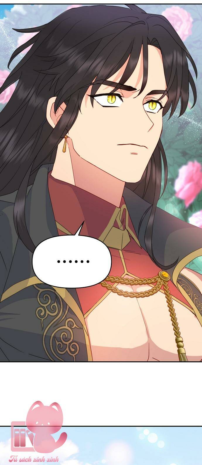Tiền Là Tất Cả Chồng Là Phù Du: Chapter 50