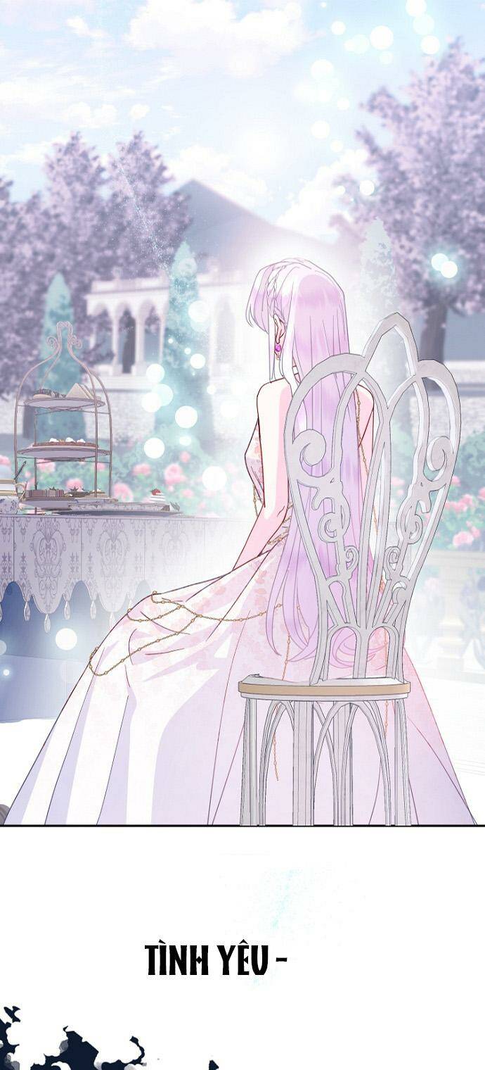 Tiền Là Tất Cả Chồng Là Phù Du: Chapter 50
