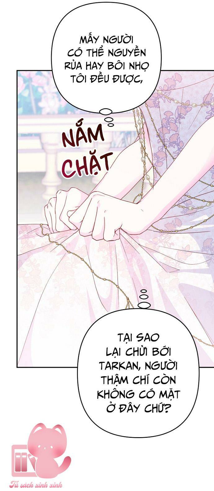 Tiền Là Tất Cả Chồng Là Phù Du: Chapter 50