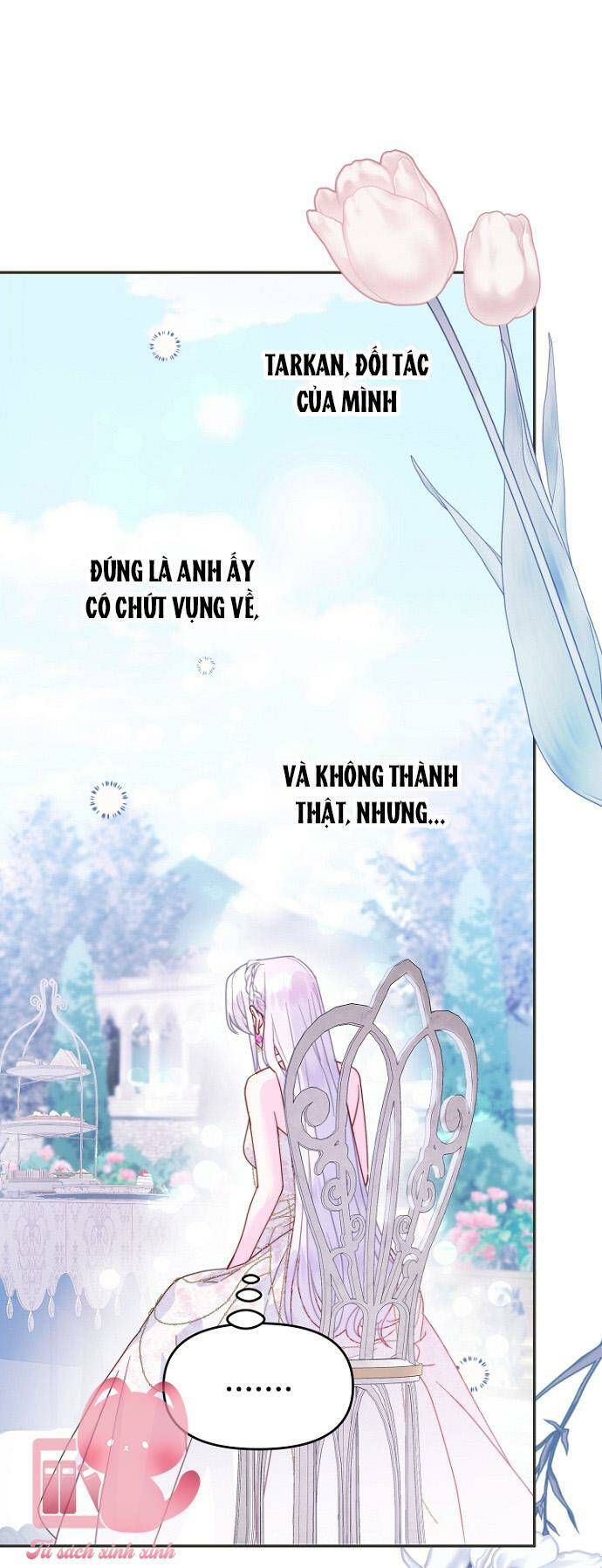 Tiền Là Tất Cả Chồng Là Phù Du: Chapter 50
