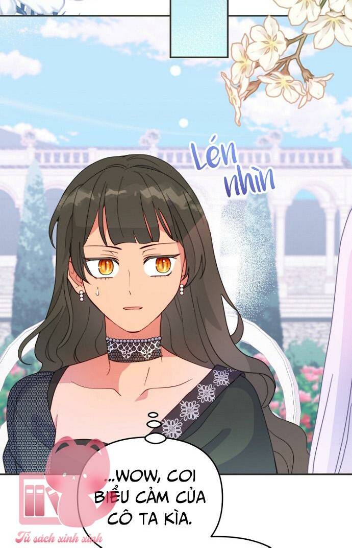 Tiền Là Tất Cả Chồng Là Phù Du: Chapter 50