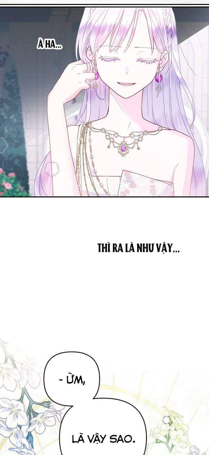 Tiền Là Tất Cả Chồng Là Phù Du: Chapter 50