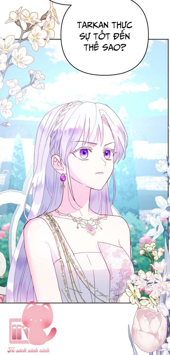 Tiền Là Tất Cả Chồng Là Phù Du: Chapter 50