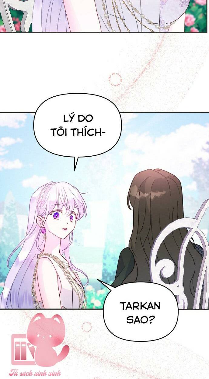 Tiền Là Tất Cả Chồng Là Phù Du: Chapter 50
