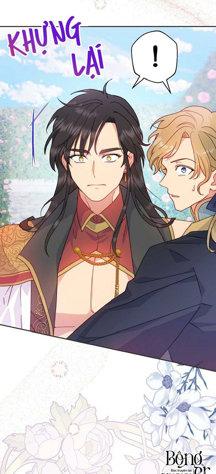 Tiền Là Tất Cả Chồng Là Phù Du: Chapter 50