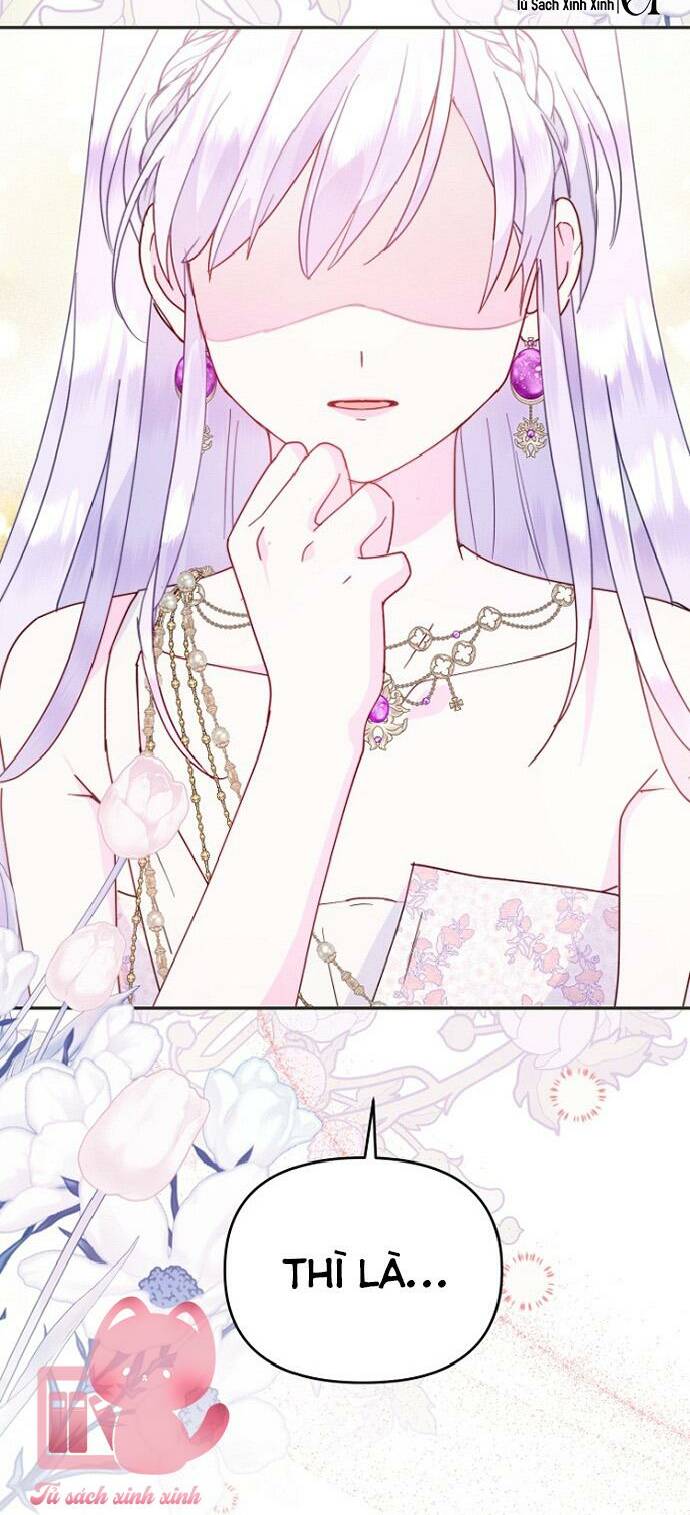 Tiền Là Tất Cả Chồng Là Phù Du: Chapter 50