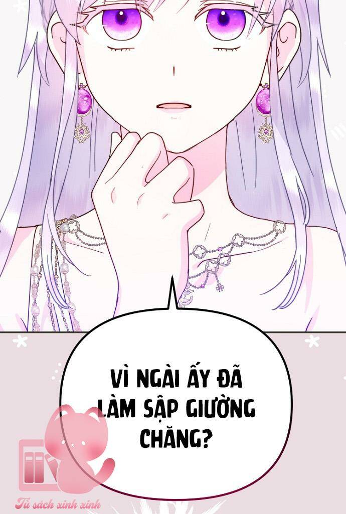 Tiền Là Tất Cả Chồng Là Phù Du: Chapter 50