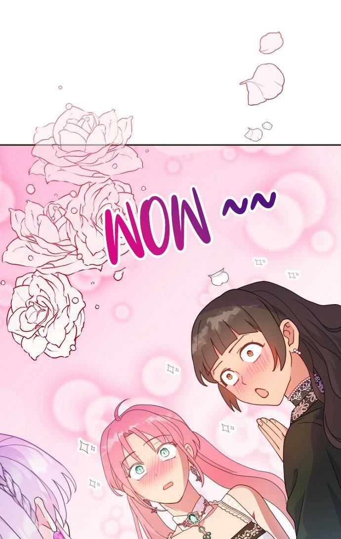 Tiền Là Tất Cả Chồng Là Phù Du: Chapter 50